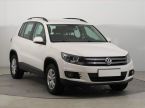 Volkswagen Tiguan - fotka číslo 0