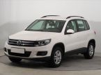 Volkswagen Tiguan - fotka číslo 1