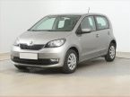 Škoda Citigo - fotka číslo 1