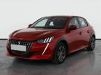 Peugeot 208 - fotka číslo 1
