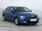 Škoda Octavia - fotka číslo 0