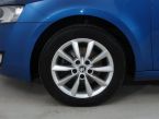 Škoda Octavia - fotka číslo 13