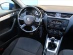 Škoda Octavia - fotka číslo 6