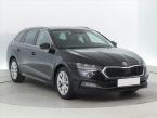 Škoda Octavia - fotka číslo 0