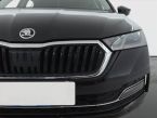 Škoda Octavia - fotka číslo 15