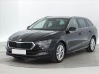 Škoda Octavia - fotka číslo 1