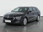 Škoda Octavia - fotka číslo 1