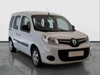 Renault Kangoo - fotka číslo 0
