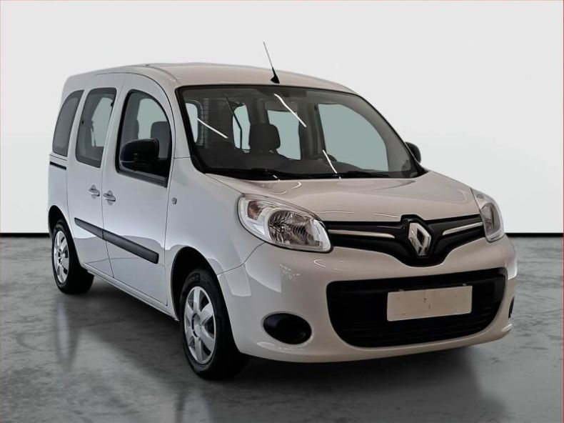 Renault Kangoo - hlavní fotka inzerátu