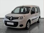 Renault Kangoo - fotka číslo 1