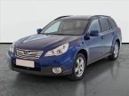 Subaru Outback - fotka číslo 1