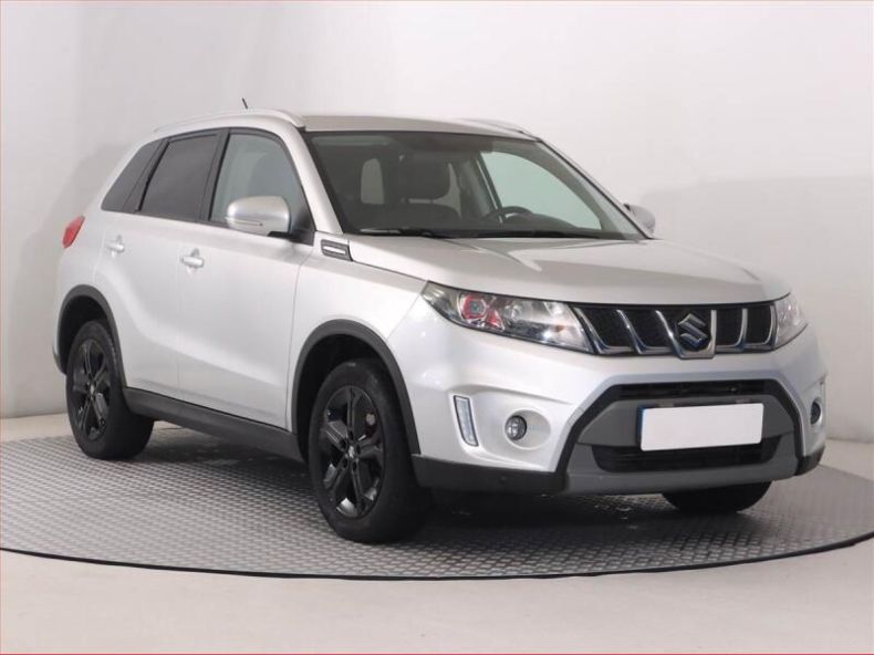 Suzuki Vitara - hlavní fotka inzerátu