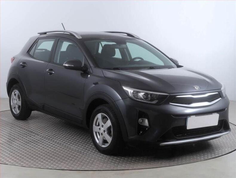 Kia Stonic - hlavní fotka inzerátu