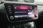 Škoda Superb - fotka číslo 8