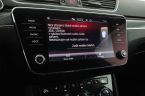 Škoda Superb - fotka číslo 12