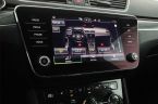 Škoda Superb - fotka číslo 14