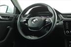 Škoda Superb - fotka číslo 17