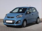Kia Picanto - fotka číslo 1