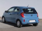 Kia Picanto - fotka číslo 3