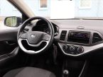 Kia Picanto - fotka číslo 6