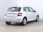 Škoda Fabia - fotka číslo 4