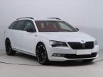 Škoda Superb - fotka číslo 0