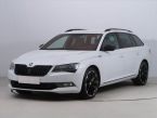 Škoda Superb - fotka číslo 1