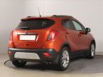 Opel Mokka - fotka číslo 4