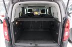 Citroën Berlingo - fotka číslo 12