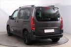 Citroën Berlingo - fotka číslo 3