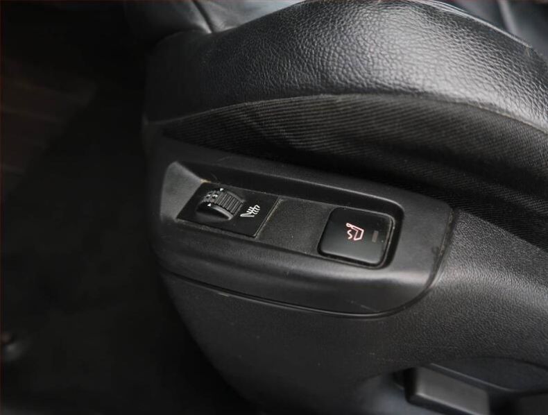 Citroën C5 - hlavní fotka