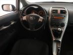Toyota Auris - fotka číslo 6