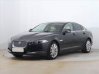 Jaguar XF - fotka číslo 1