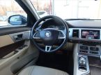 Jaguar XF - fotka číslo 6
