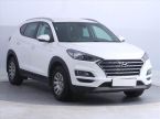 Hyundai Tucson - fotka číslo 0