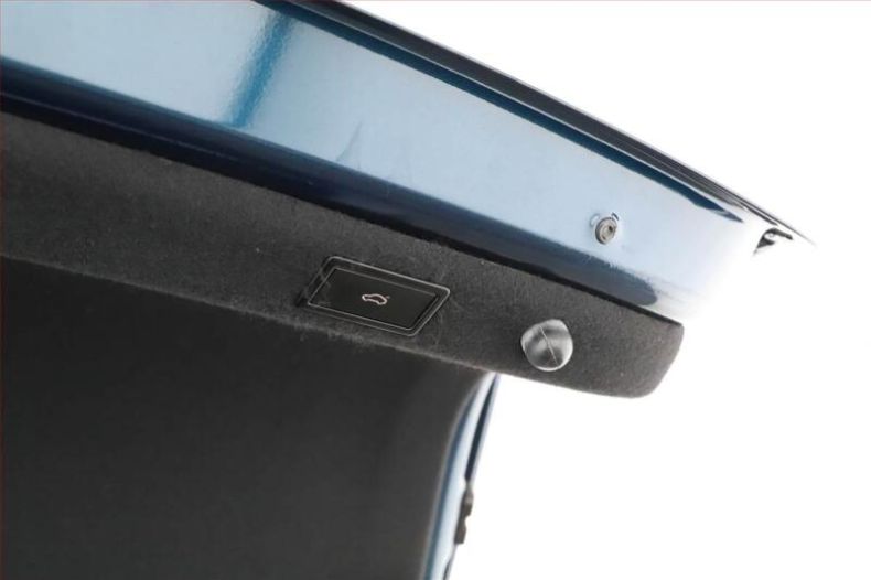 Škoda Superb - hlavní fotka