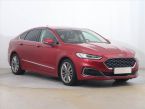 Ford Mondeo - fotka číslo 0