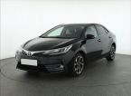 Toyota Corolla - fotka číslo 1