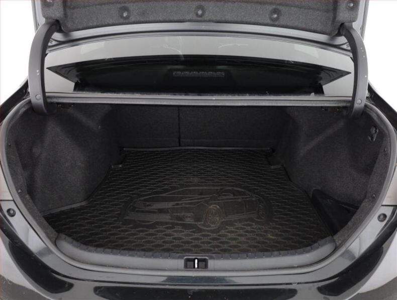 Toyota Corolla - hlavní fotka inzerátu