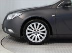 Opel Insignia - fotka číslo 12