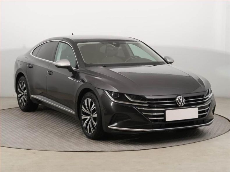 Volkswagen Arteon - hlavní fotka inzerátu