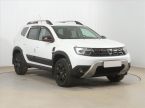 Dacia Duster - fotka číslo 0