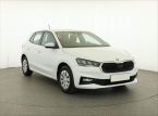 Škoda Fabia - fotka číslo 0