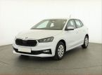 Škoda Fabia - fotka číslo 1