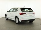 Škoda Fabia - fotka číslo 3