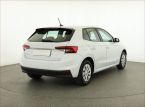Škoda Fabia - fotka číslo 4