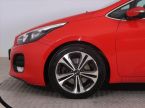 Kia Cee'd - fotka číslo 14