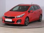 Kia Cee'd - fotka číslo 1