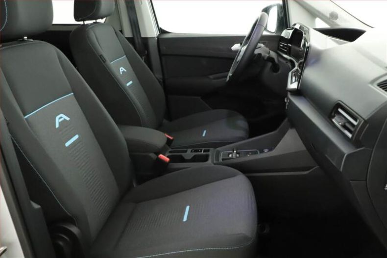 Ford Tourneo - hlavní fotka