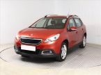 Peugeot 2008 - fotka číslo 1